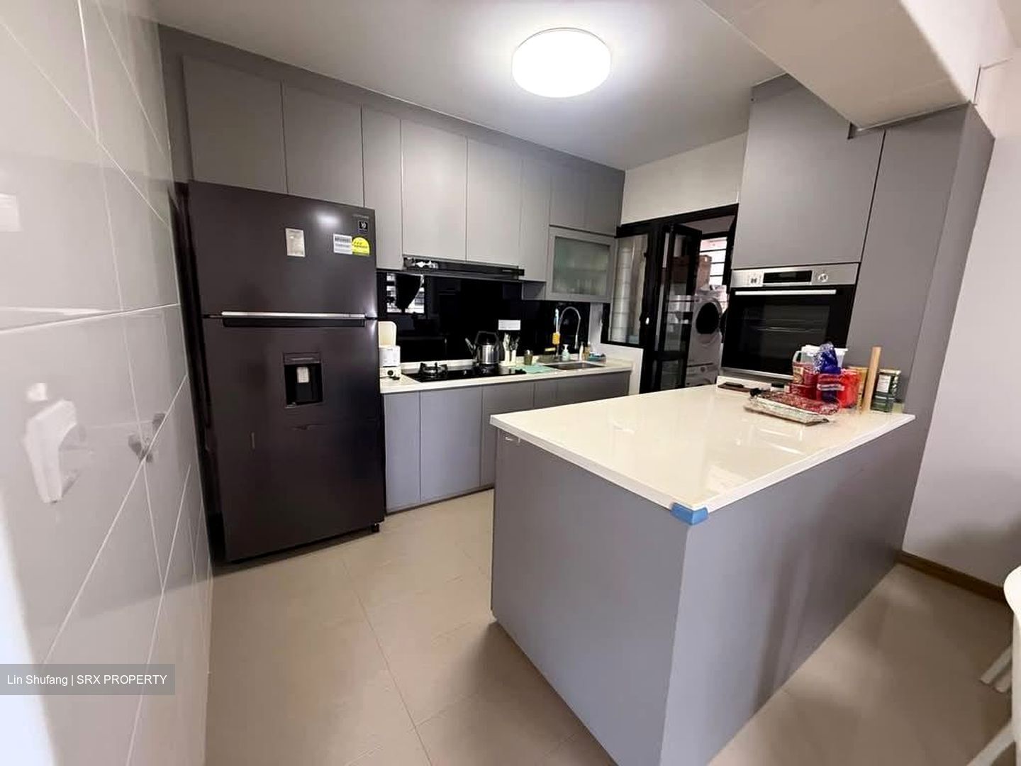 Blk 456B Fernvale Woods (Sengkang), HDB 4 Rooms #599780161